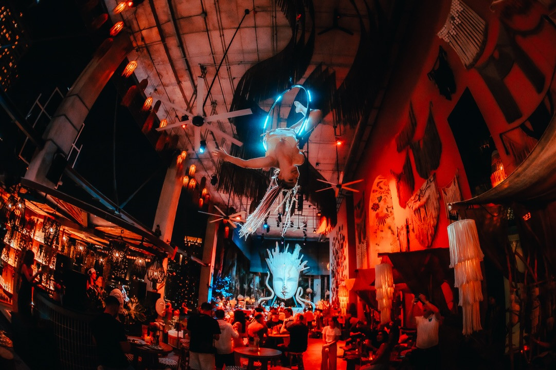 TRIBE Sky Beach Club-image2