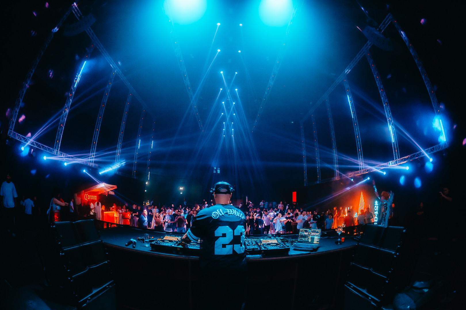 TRIBE Sky Beach Club-image5