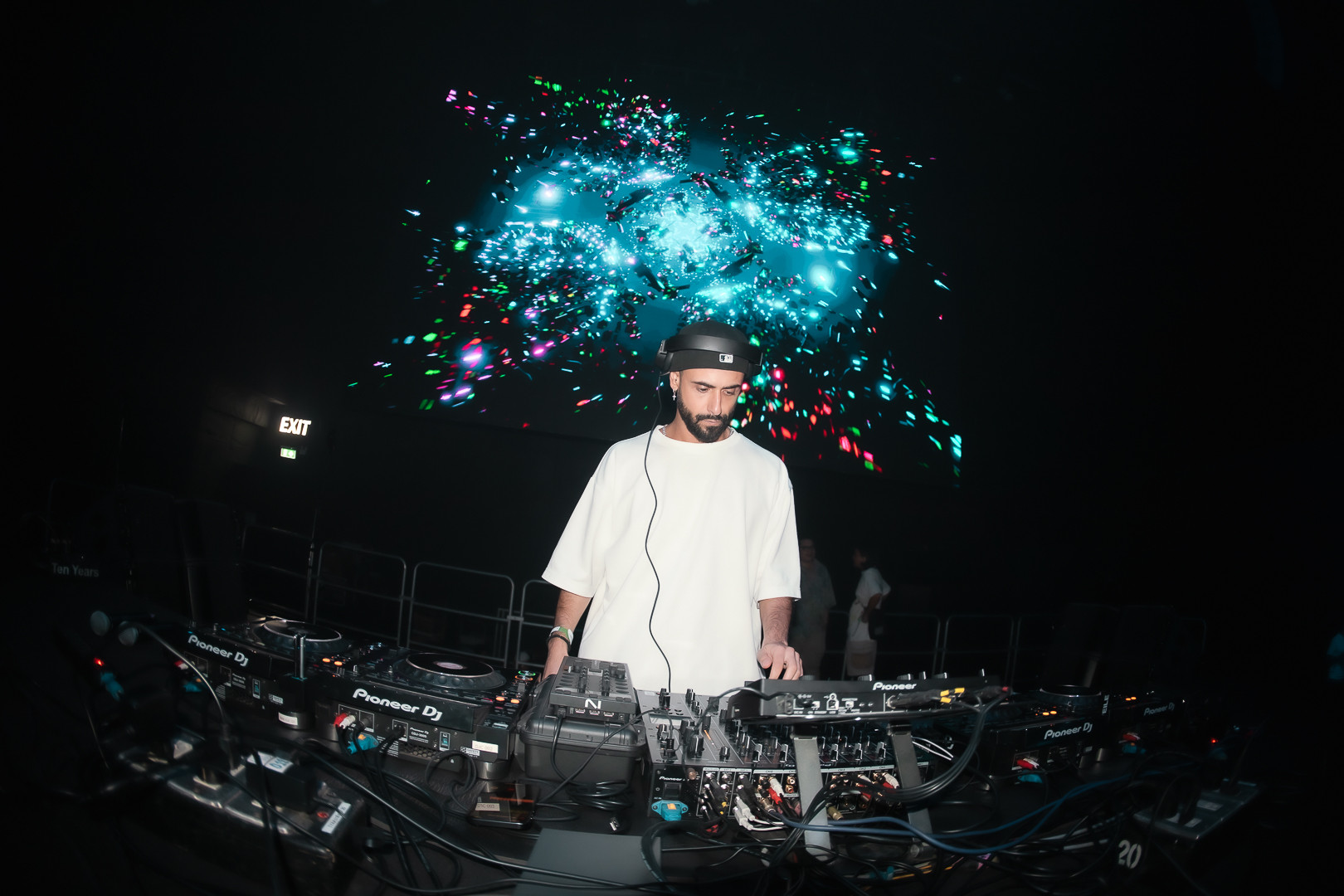 TRIBE Sky Beach Club-image6