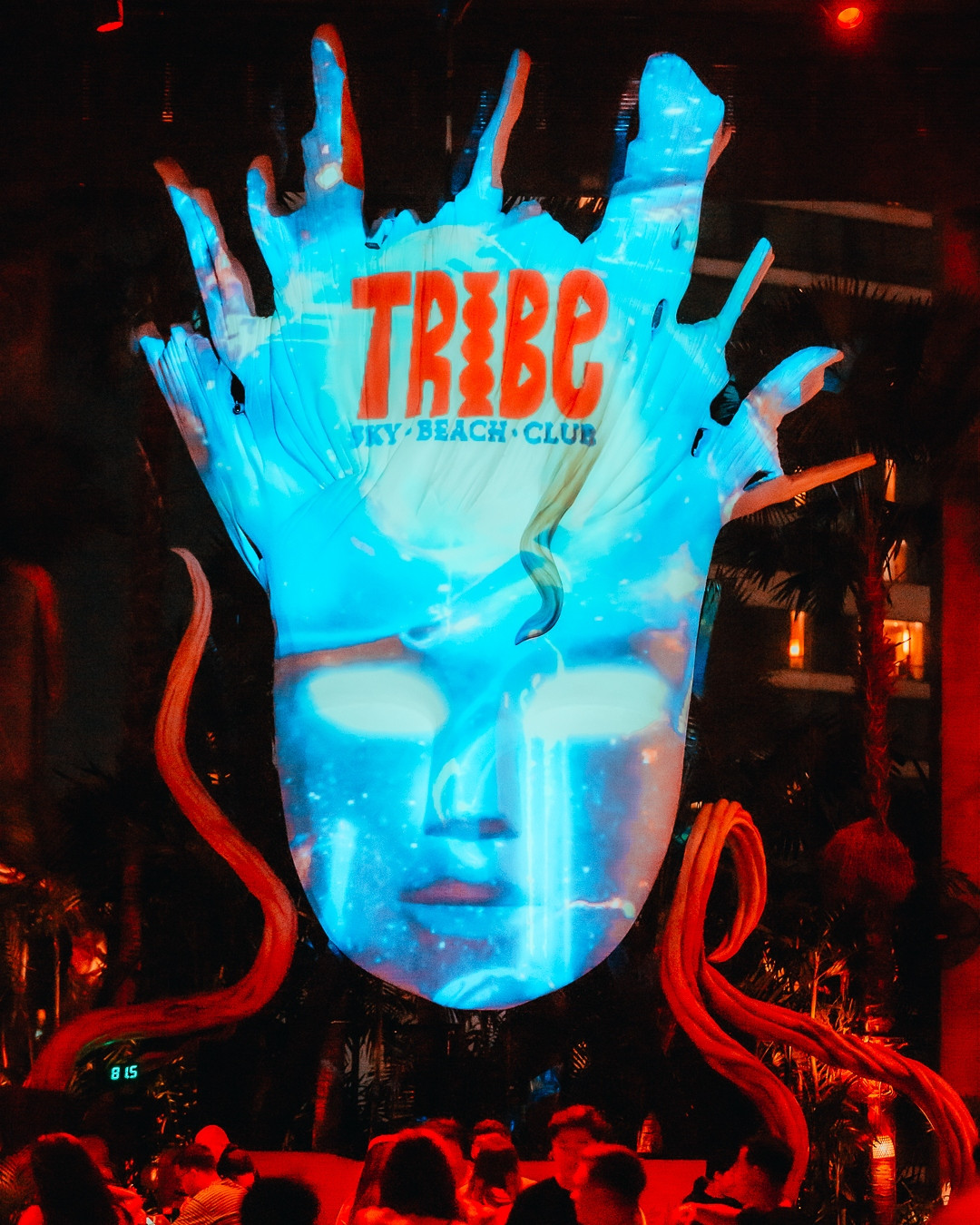TRIBE Sky Beach Club-image9