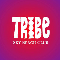 TRIBE Sky Beach Club-logo
