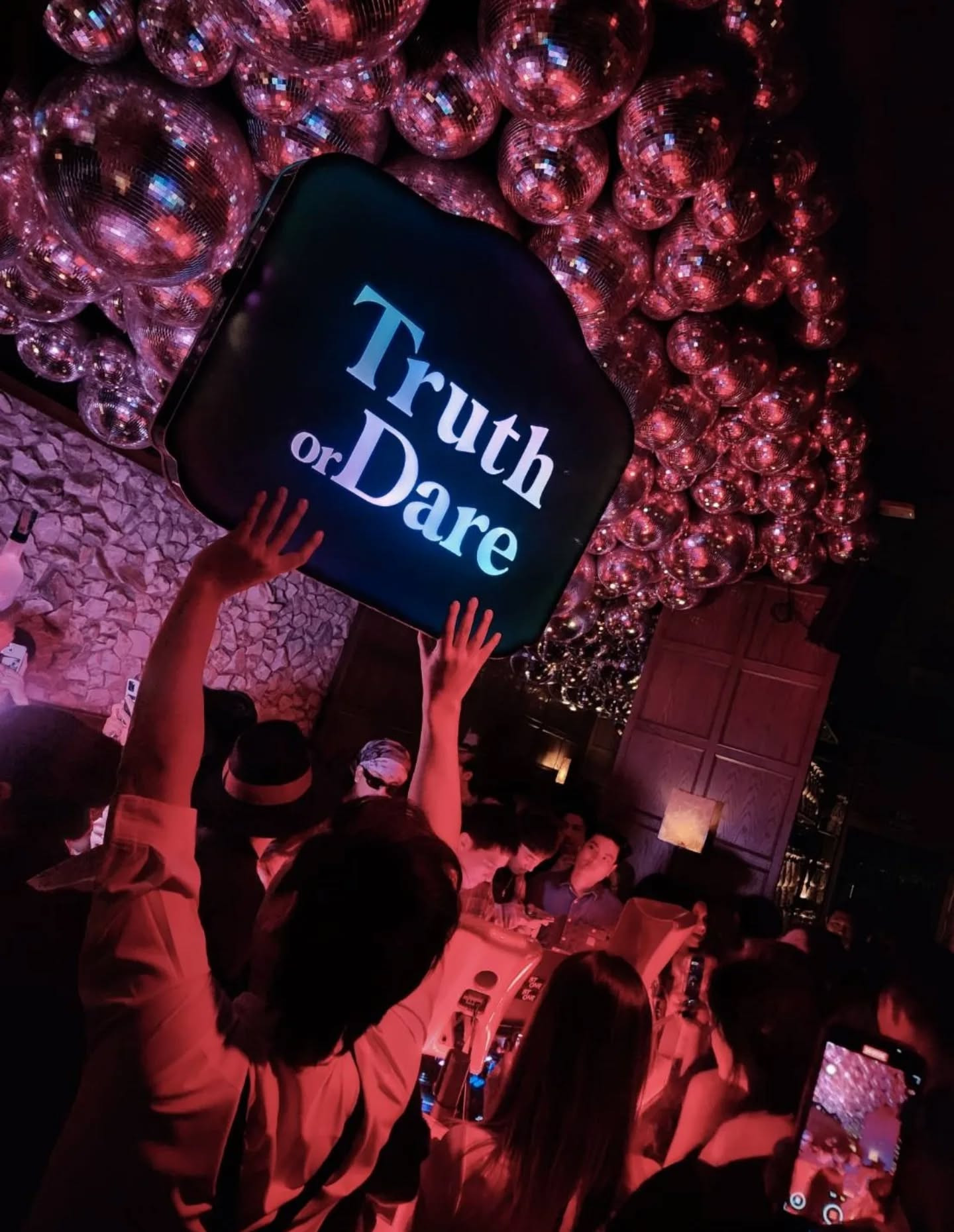 Truth or Dare Langsuan-image5