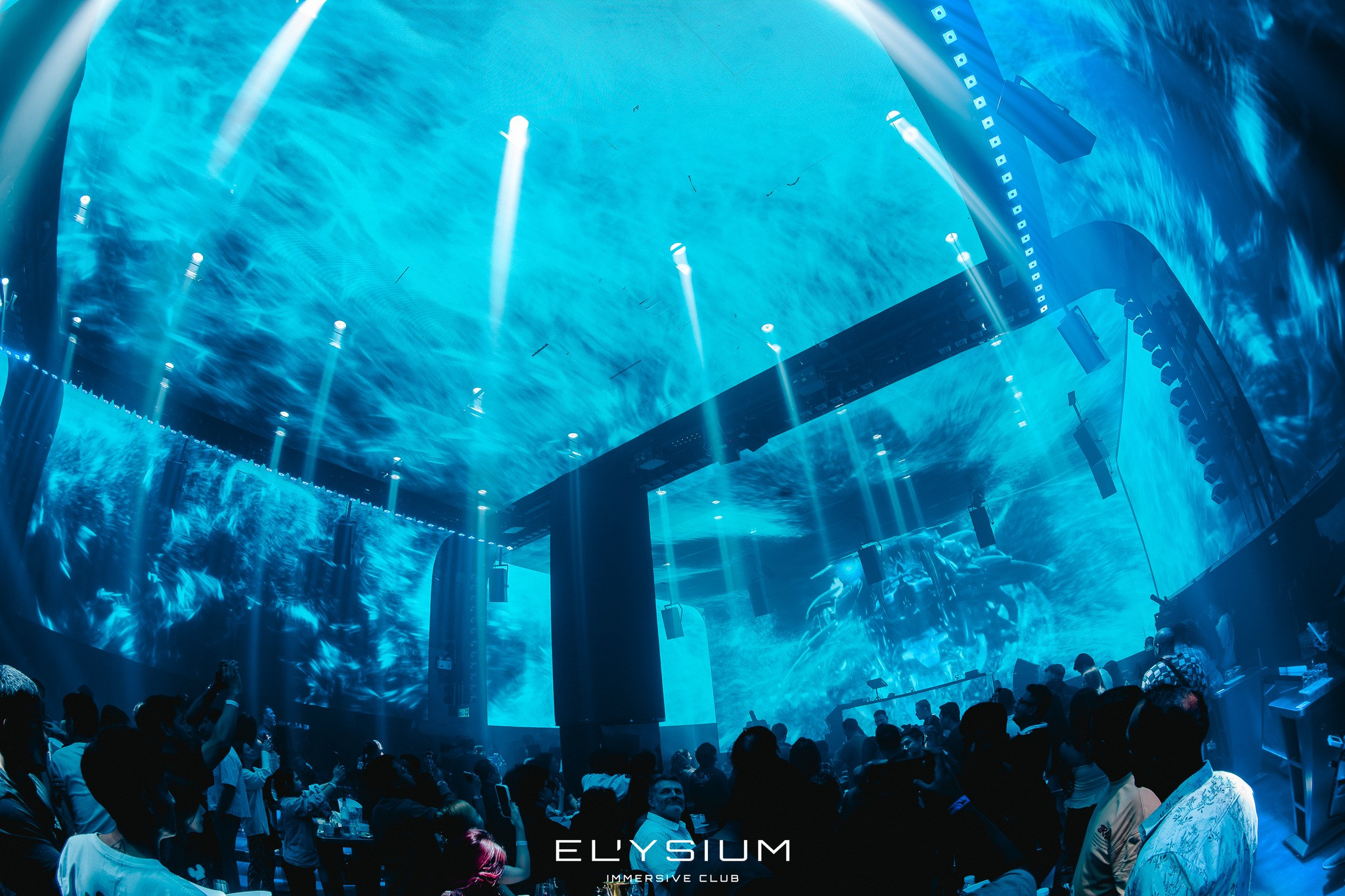 ELYSIUM IMMERSIVE CLUB-image5