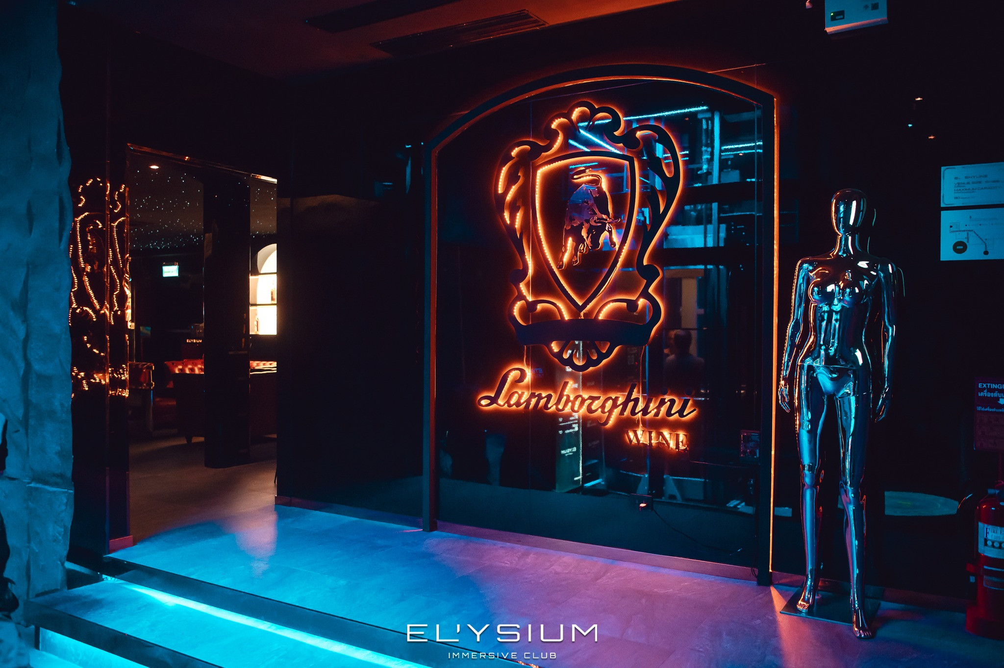 ELYSIUM IMMERSIVE CLUB-image8