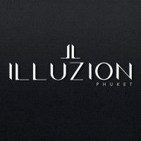 Illuzion Phuket-logo