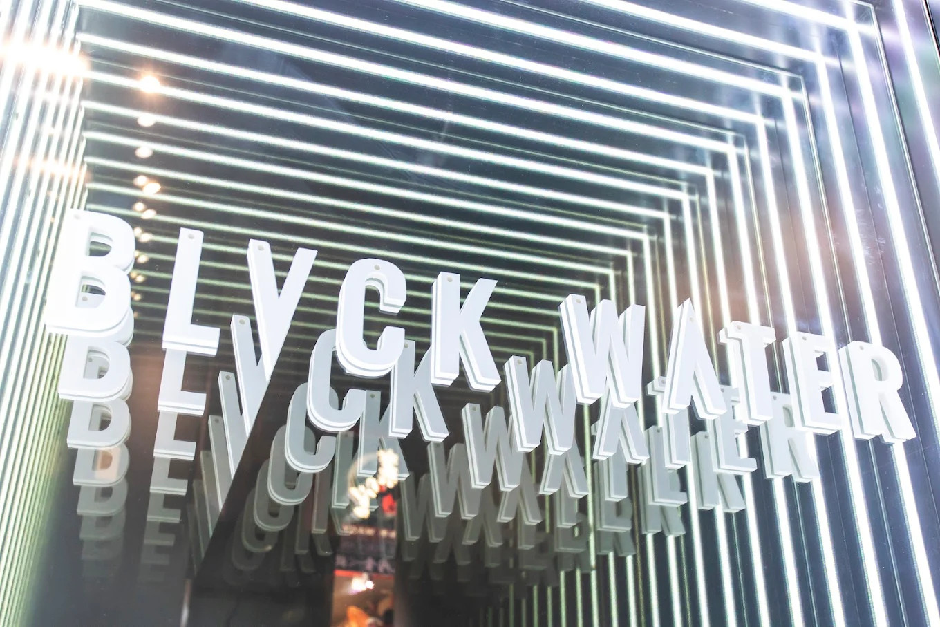 Night Club BLVCK WATER-image2