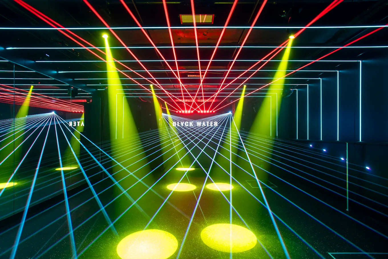 Night Club BLVCK WATER-image3