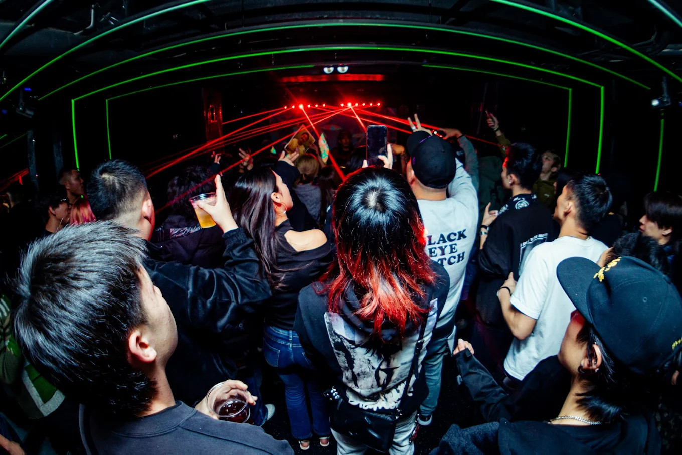 Night Club BLVCK WATER-image4