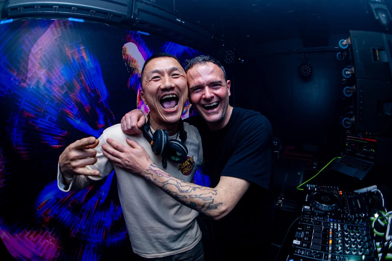 Night Club BLVCK WATER-image7