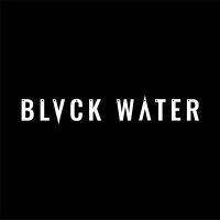 Night Club BLVCK WATER-logo