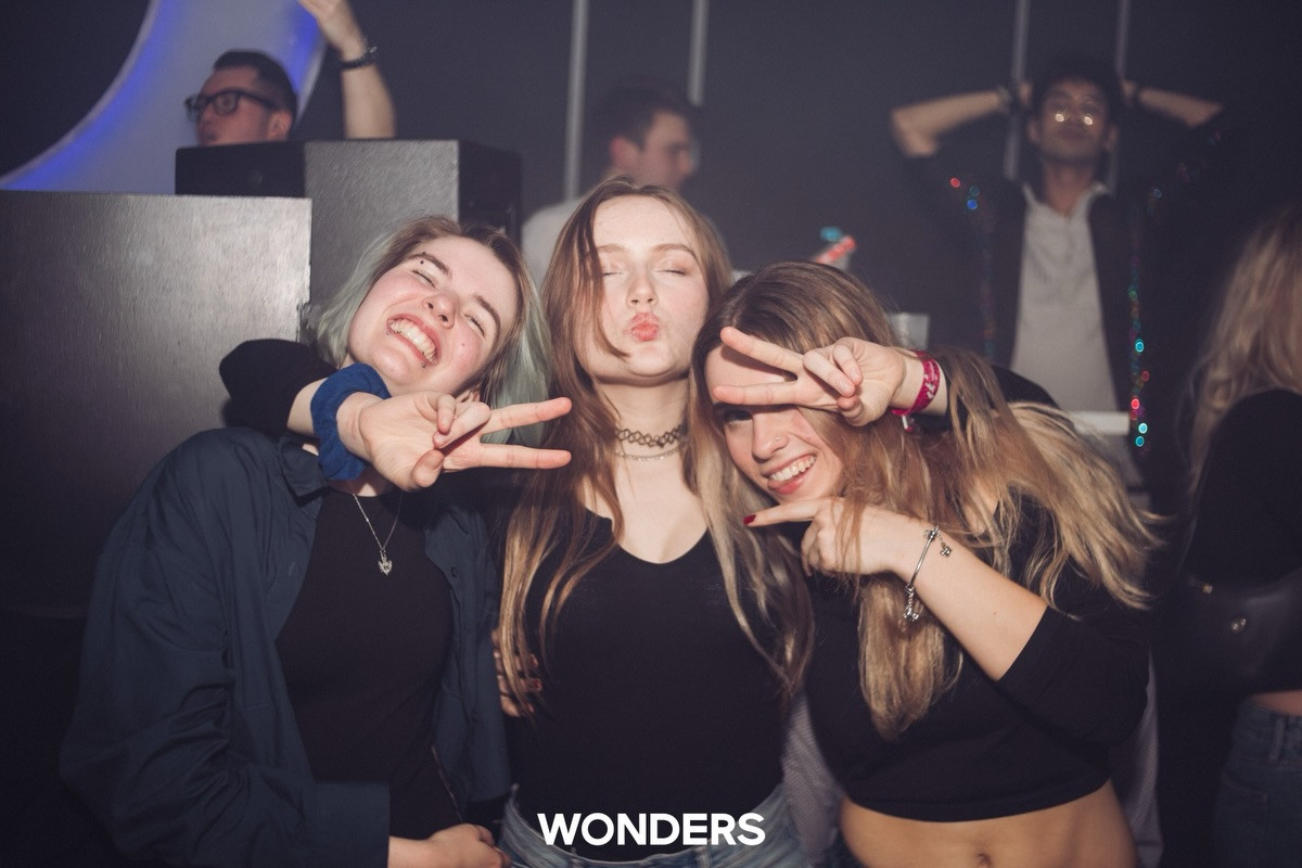 WONDERS CLUB-image4