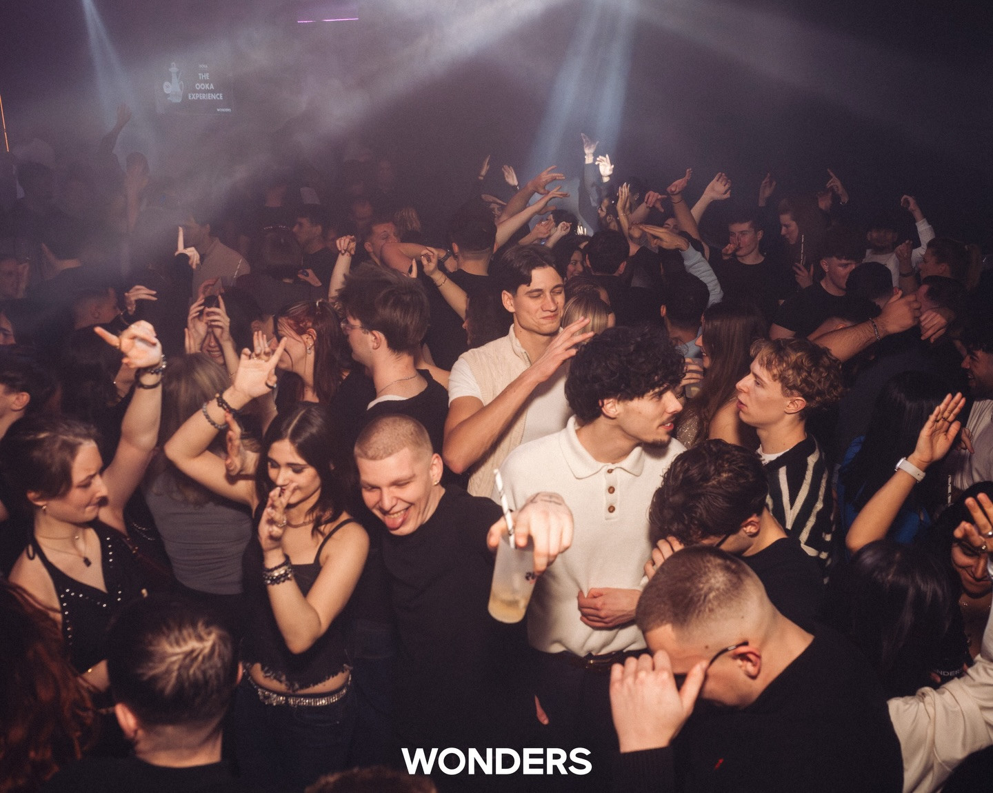 WONDERS CLUB-image5