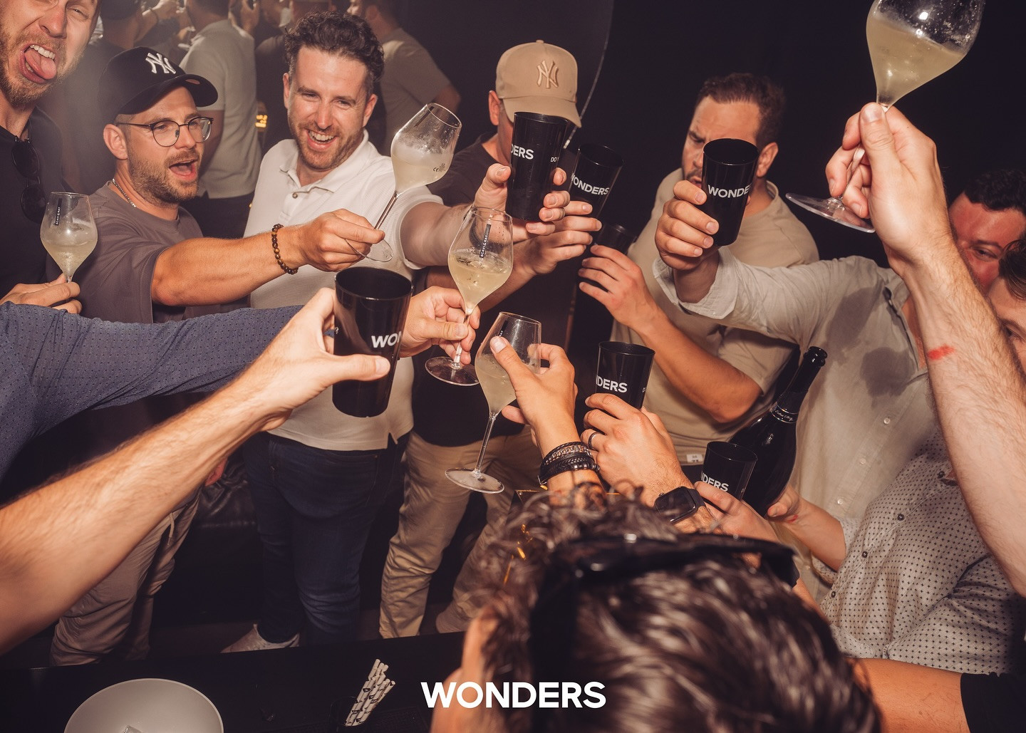 WONDERS CLUB-image6