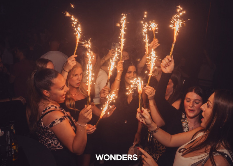 WONDERS CLUB-image1
