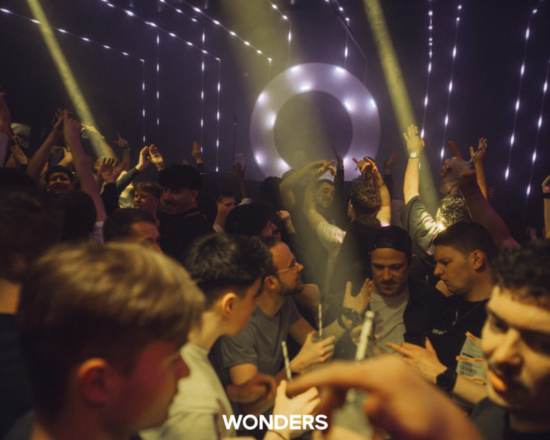 WONDERS CLUB-image2