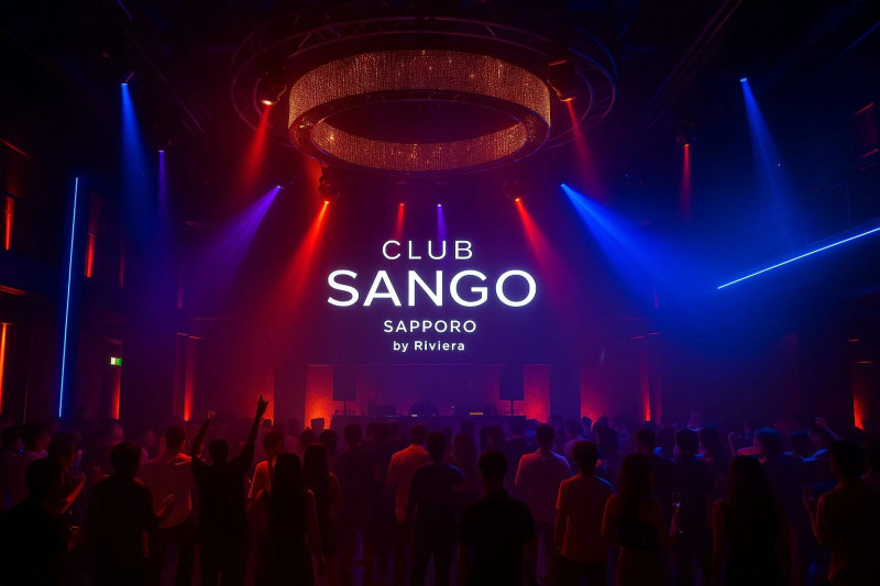 SANGO SAPPORO-image2