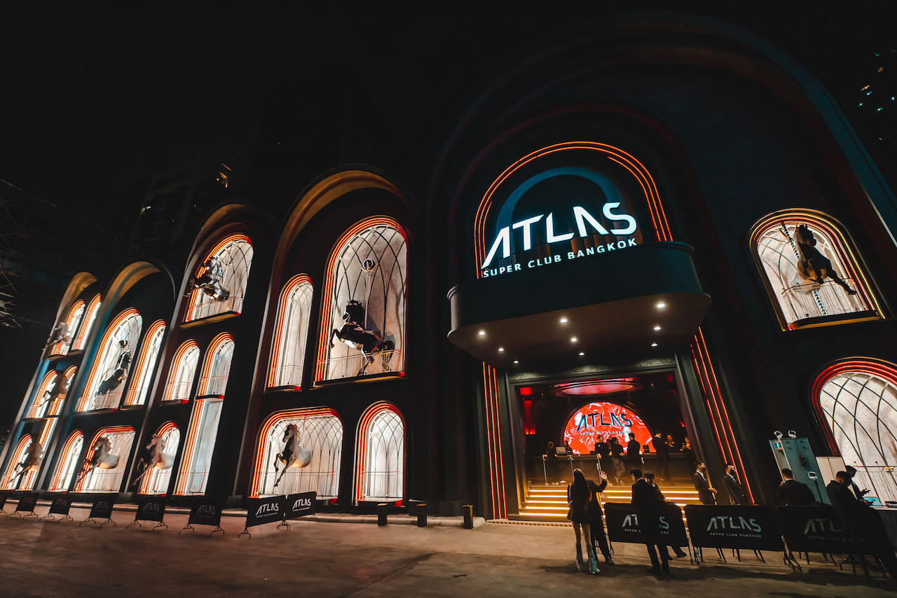 Atlas Super Club Bangkok-image2