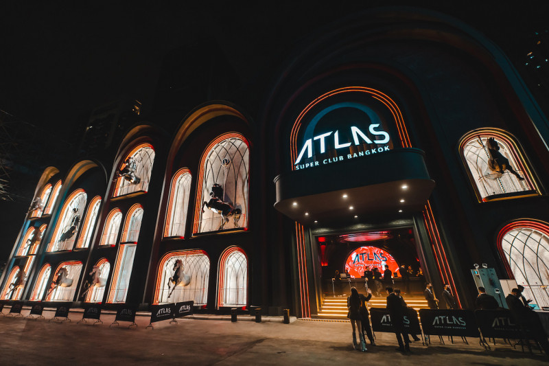 Atlas Super Club Bangkok-image1