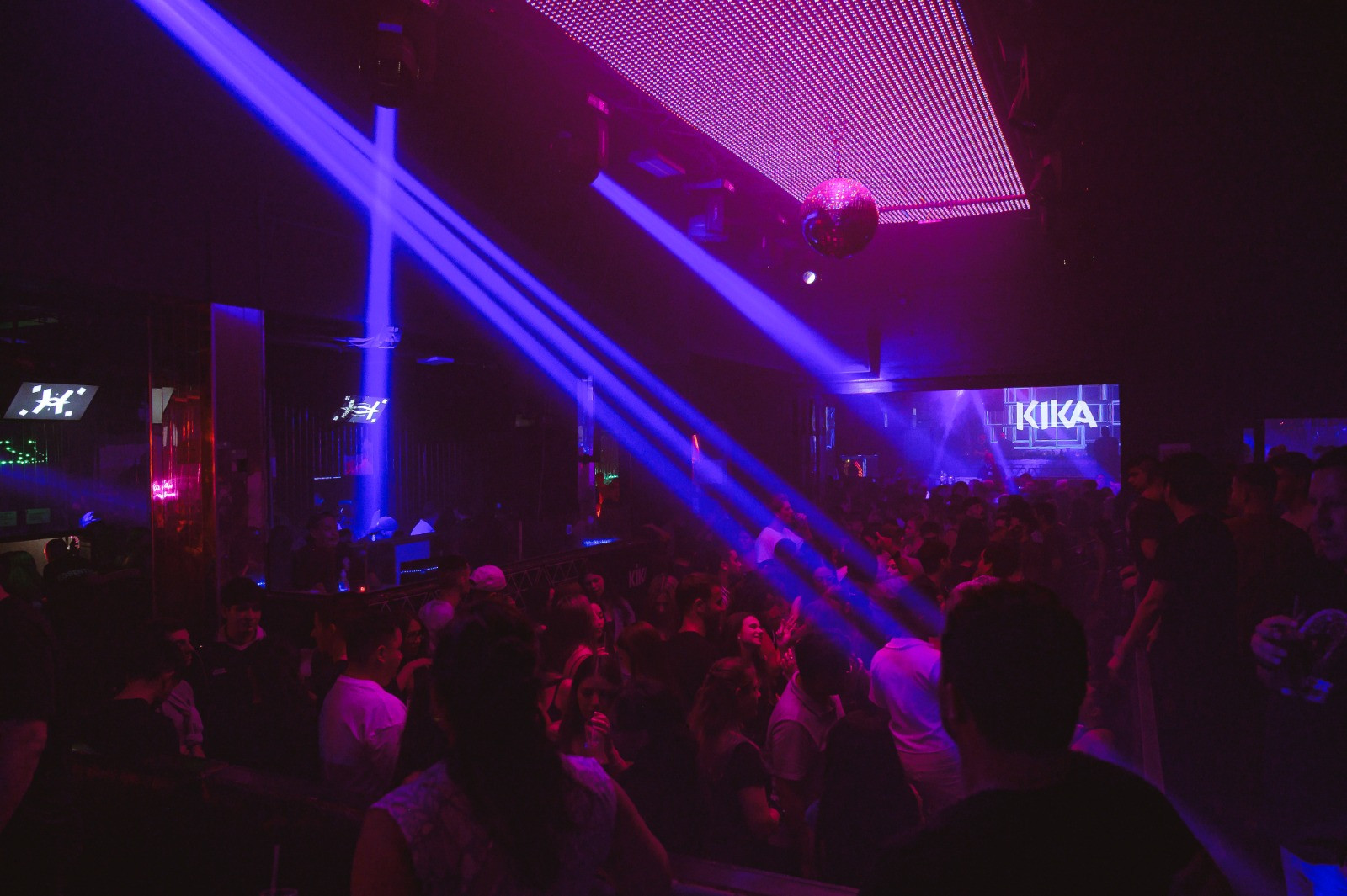 KIKA CLUB