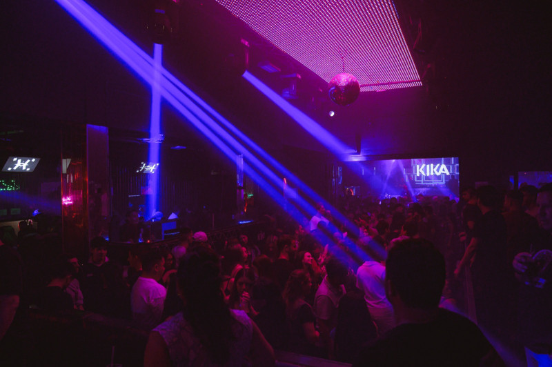 KIKA CLUB-image1