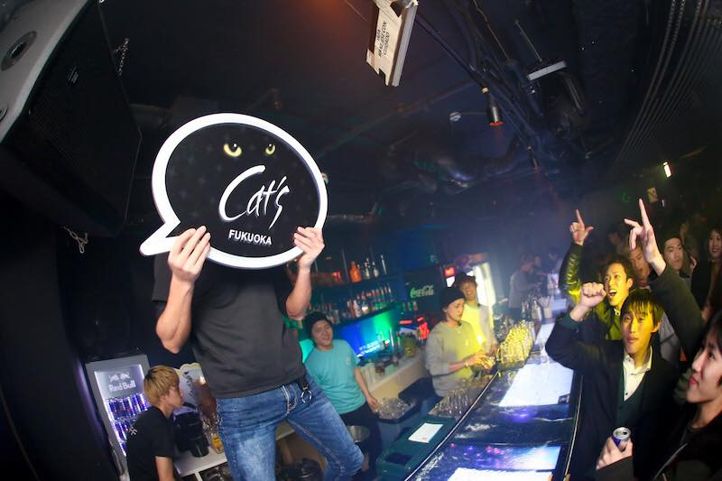 Cat's FUKUOKA-image9