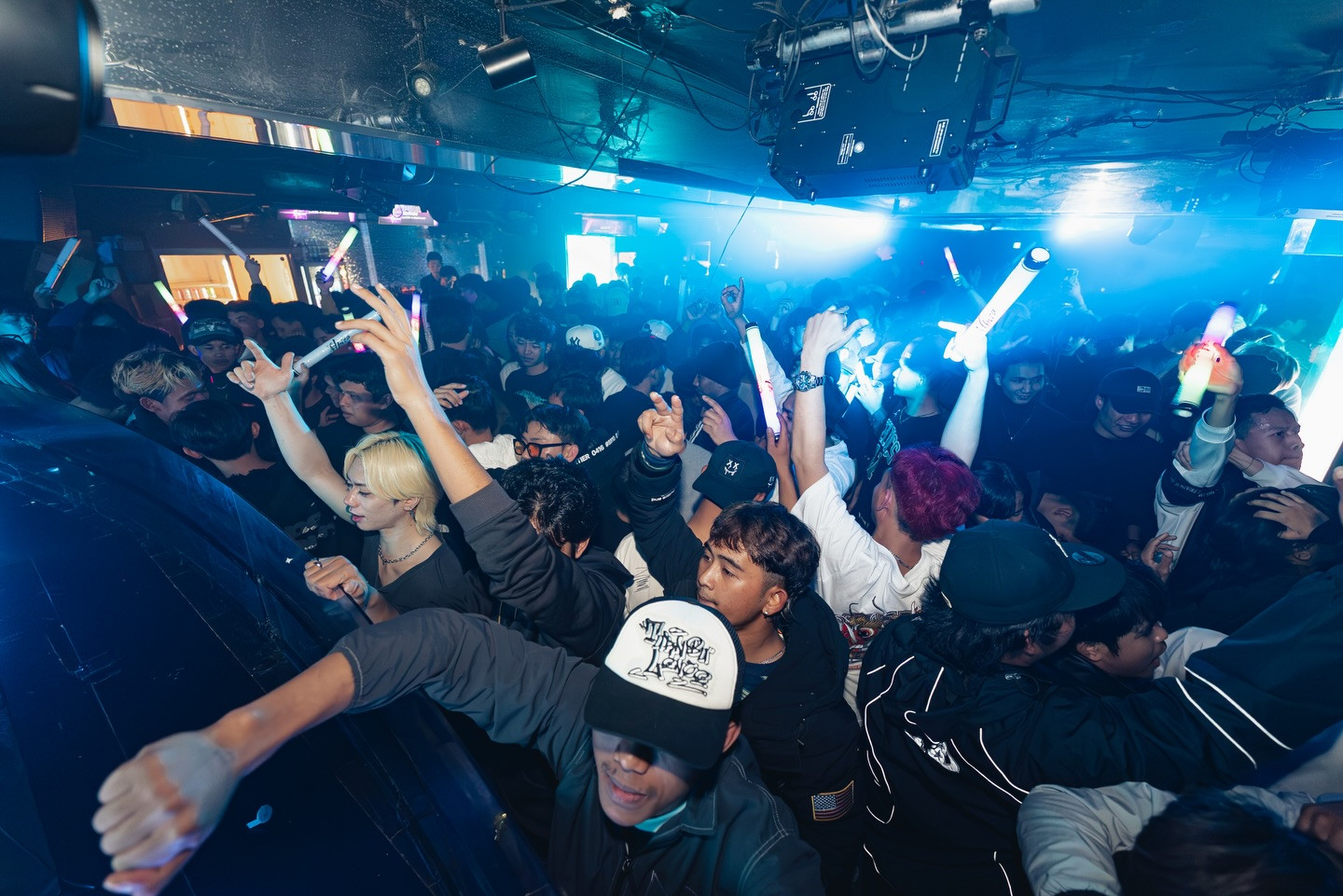 IBIZA FUKUOKA-image4