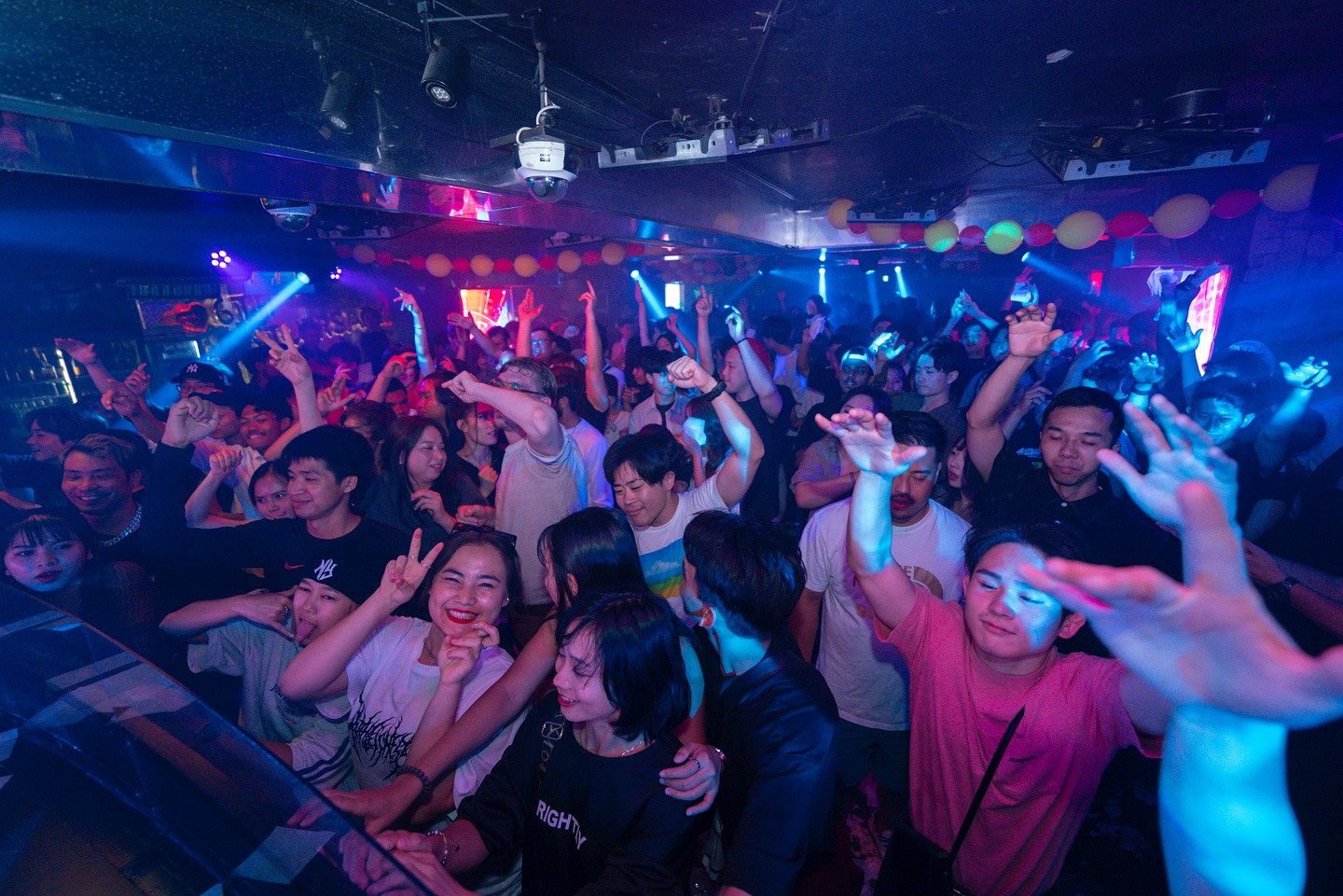 IBIZA FUKUOKA-image5
