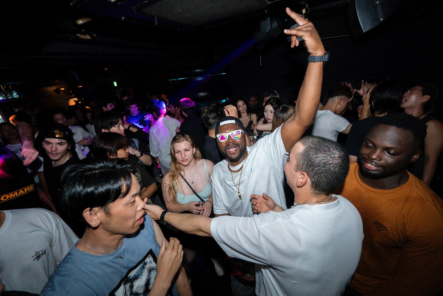 IBIZA FUKUOKA-image7