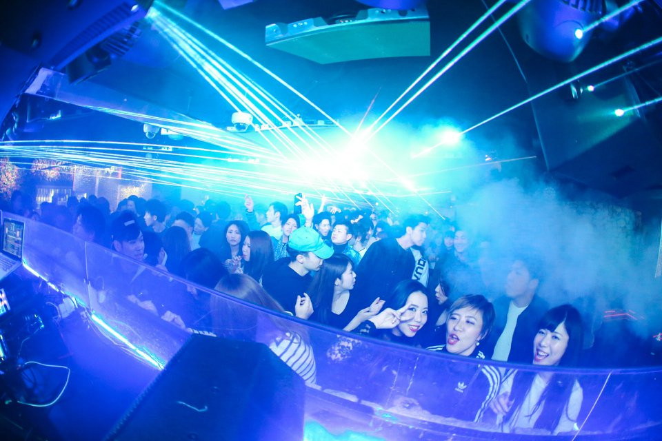 IBIZA FUKUOKA-image8