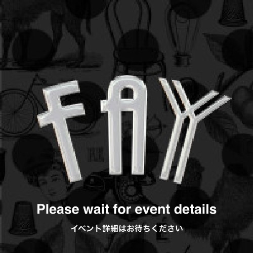 FAYY TUE