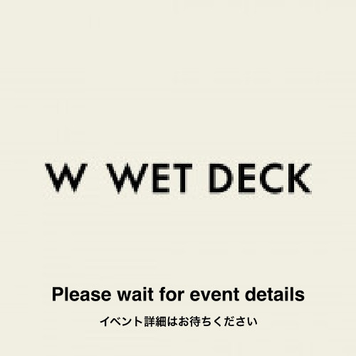 WET Deck SUN