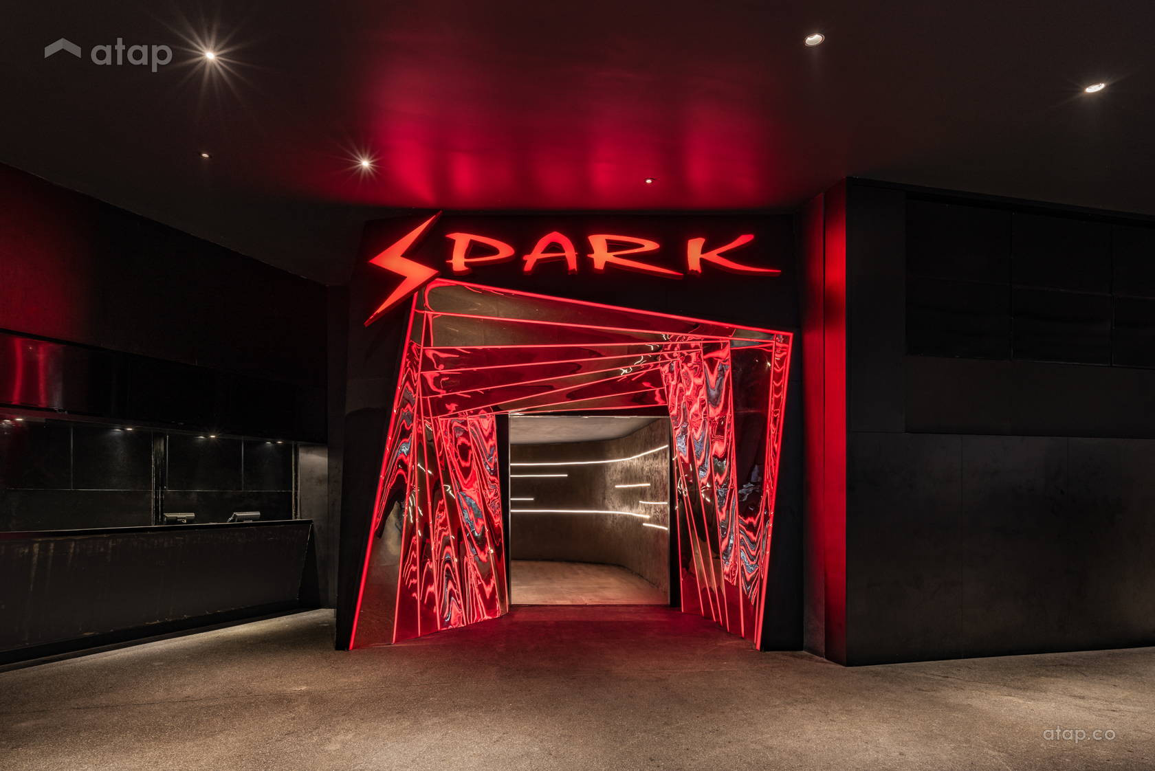 Spark Club