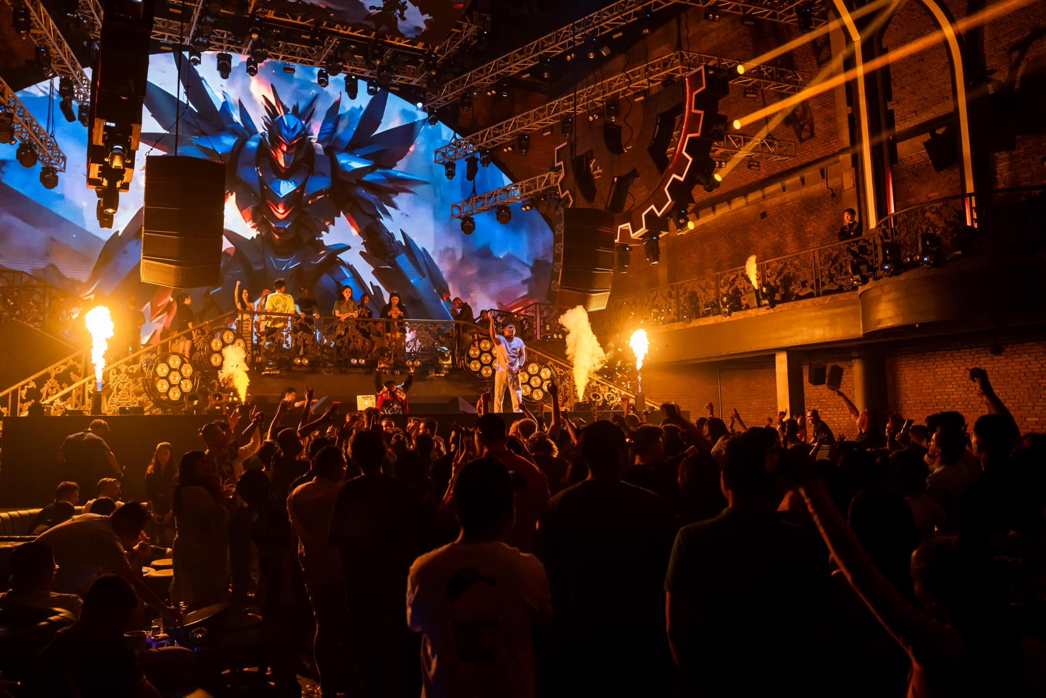 Atlas Super Club Bali-image8
