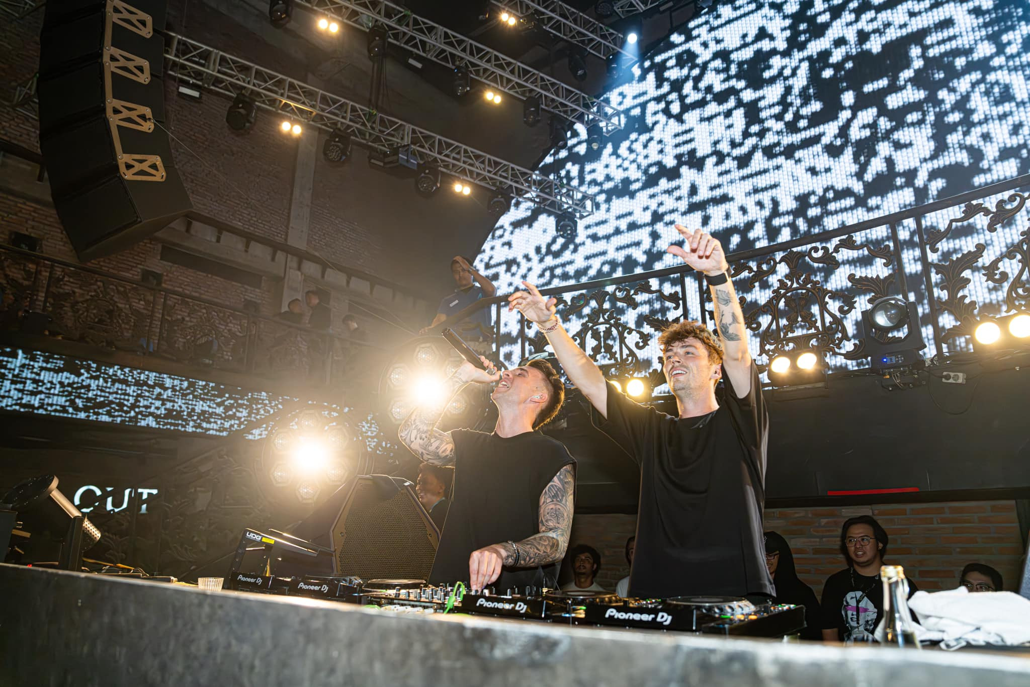 Atlas Super Club Bali-image9
