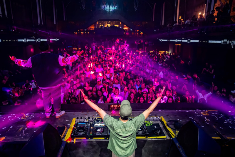 Atlas Super Club Bali-image2