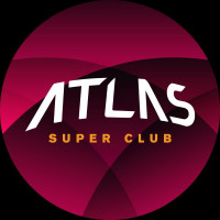 Atlas Super Club Bali
