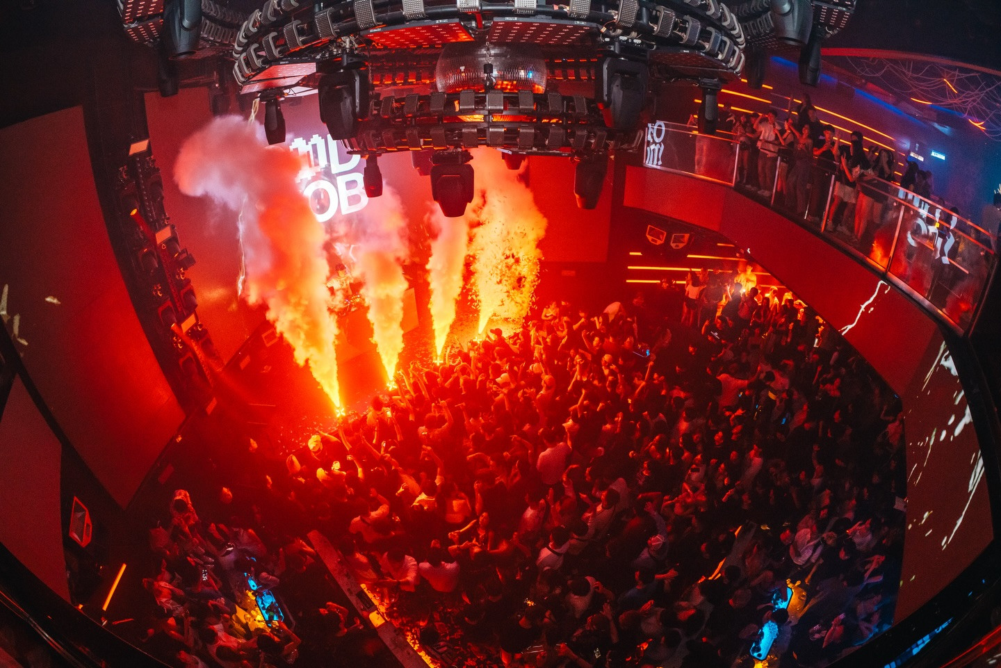 WAVE CLUB Taipei
