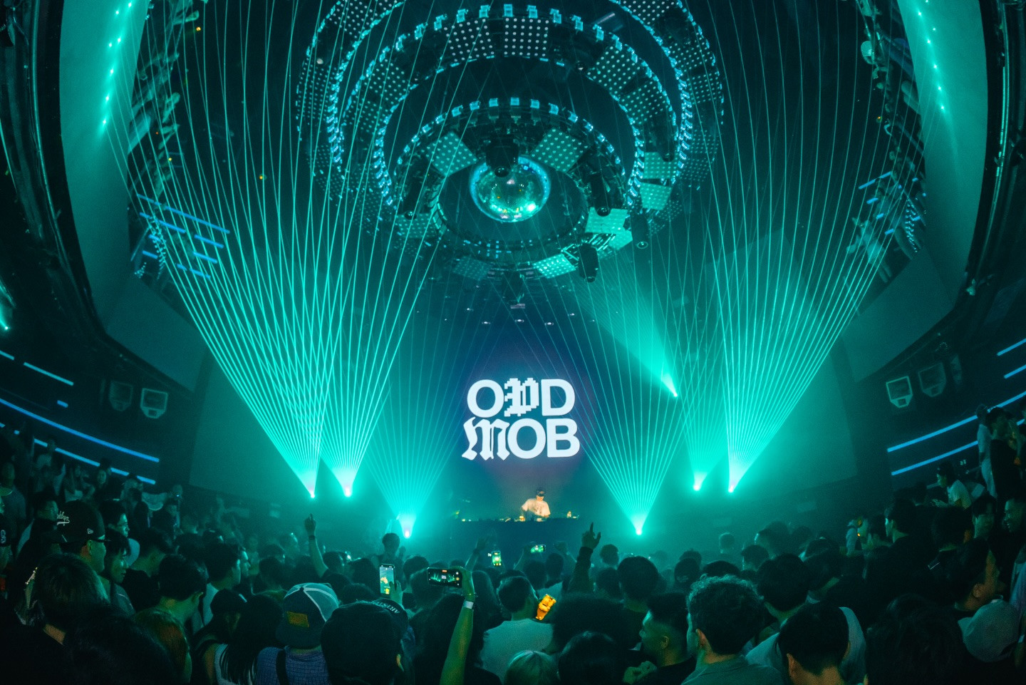 WAVE CLUB Taipei-image3