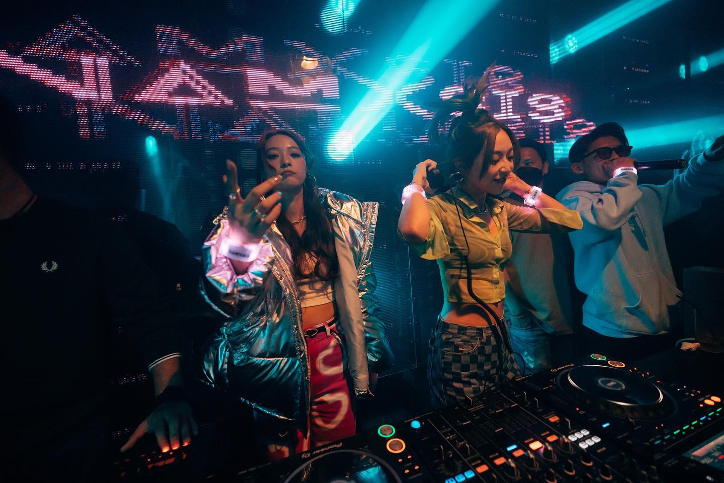 SPACE CLUB-image4