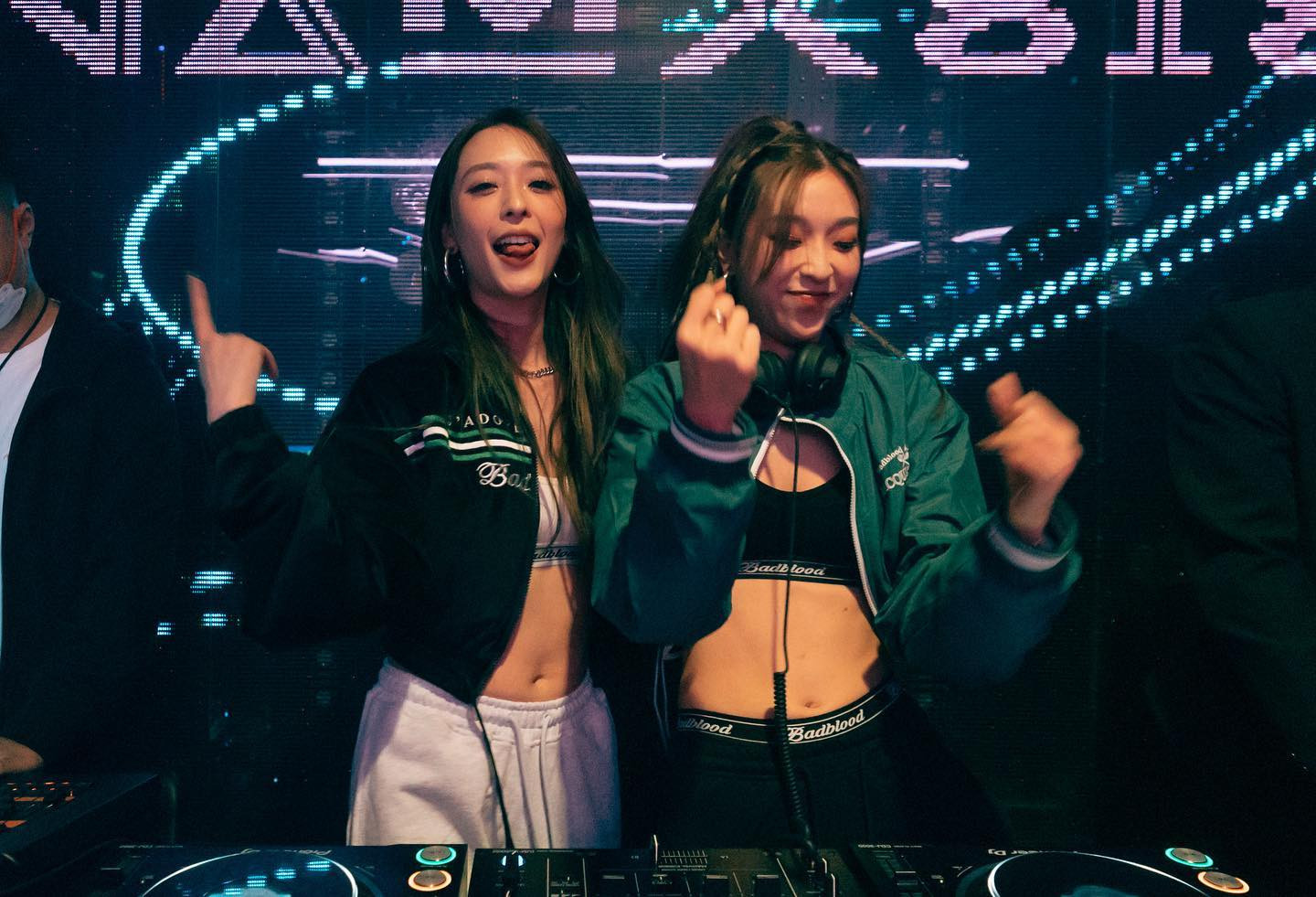 SPACE CLUB-image6
