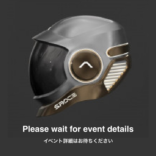 SPACE CLUB WED
