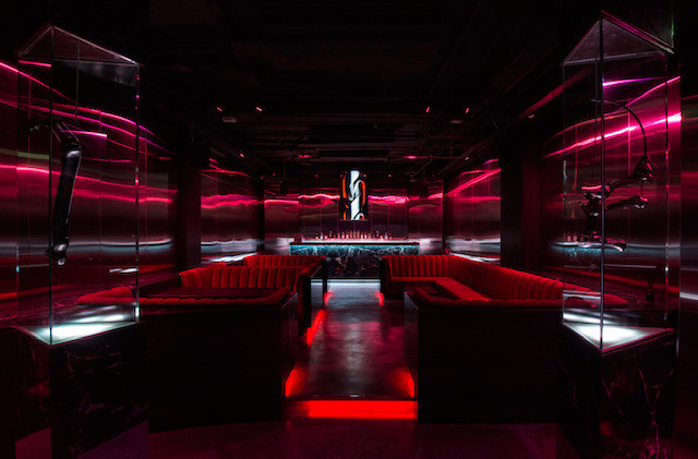 RUFF NIGHTCLUB-image1
