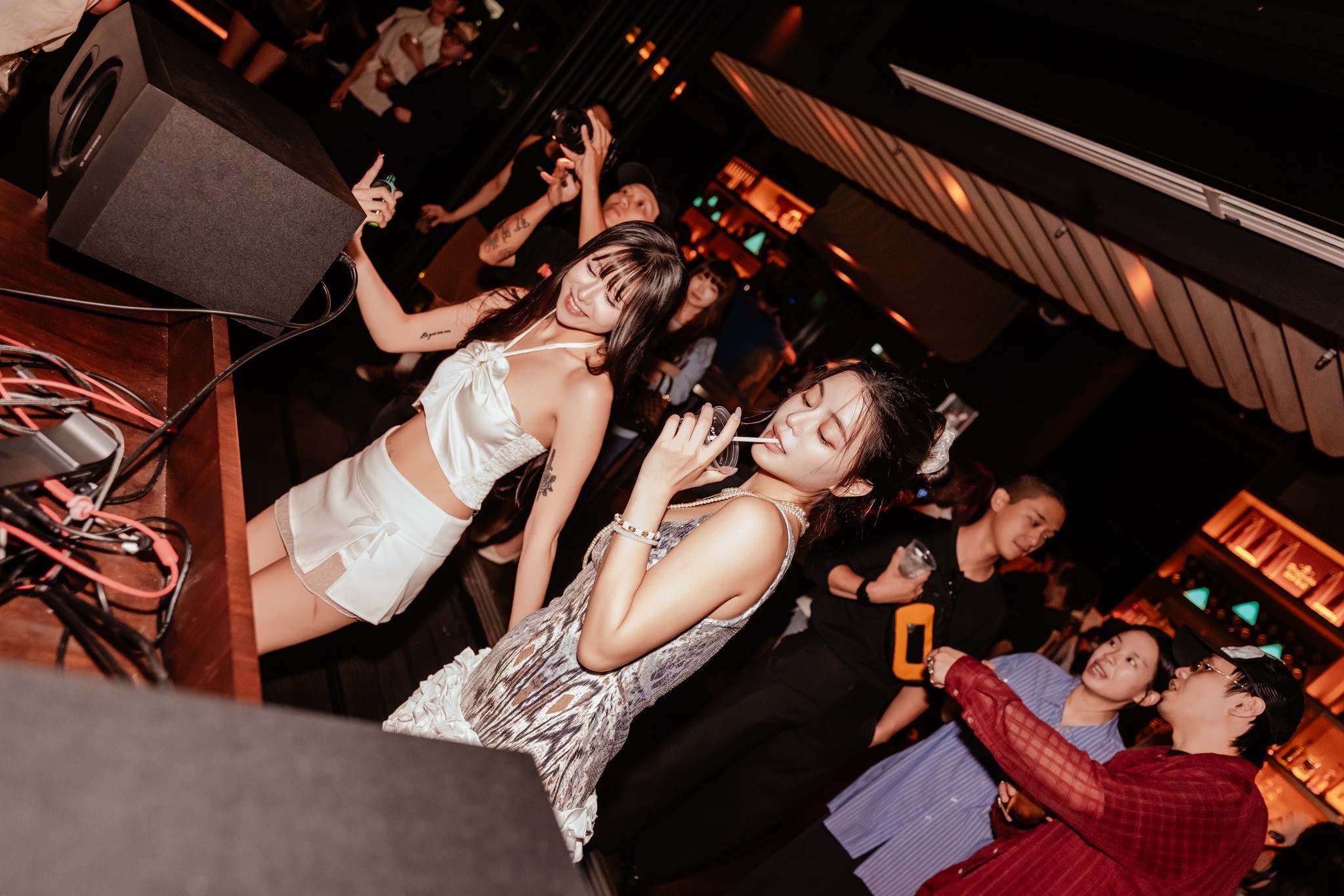 CÉ LA VI Taipei-image6