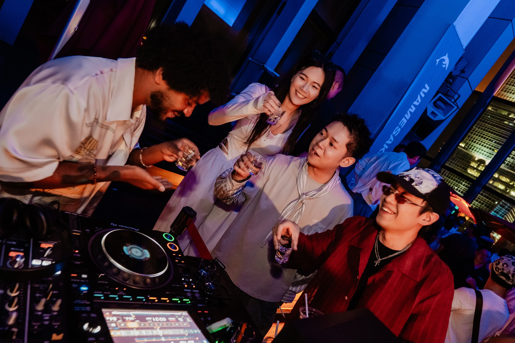 CÉ LA VI Taipei-image7
