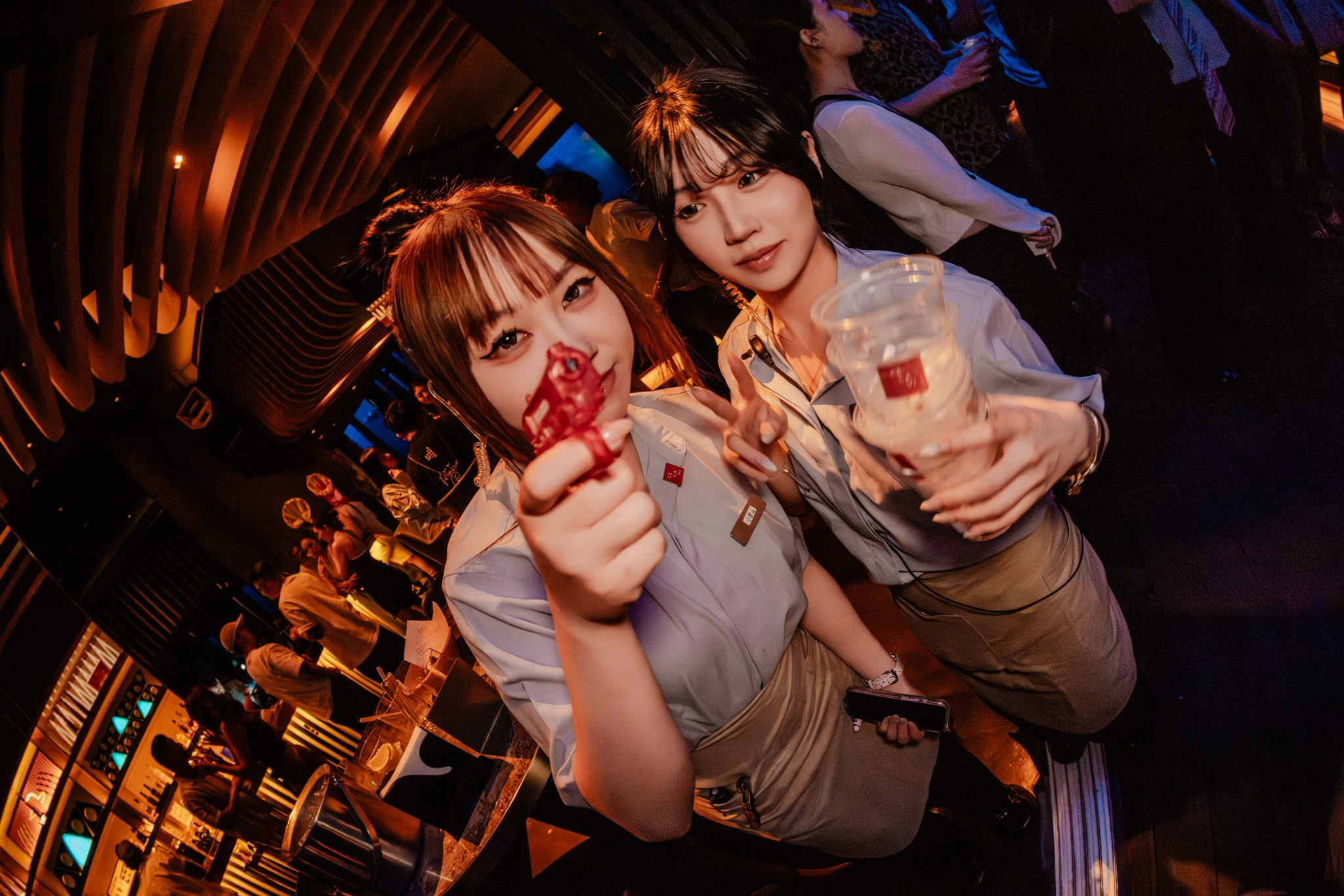 CÉ LA VI Taipei-image9