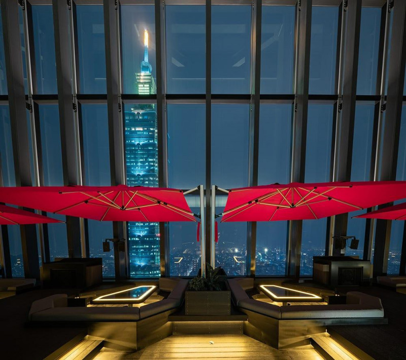 CÉ LA VI Taipei-image1