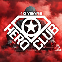 Hero Club-logo