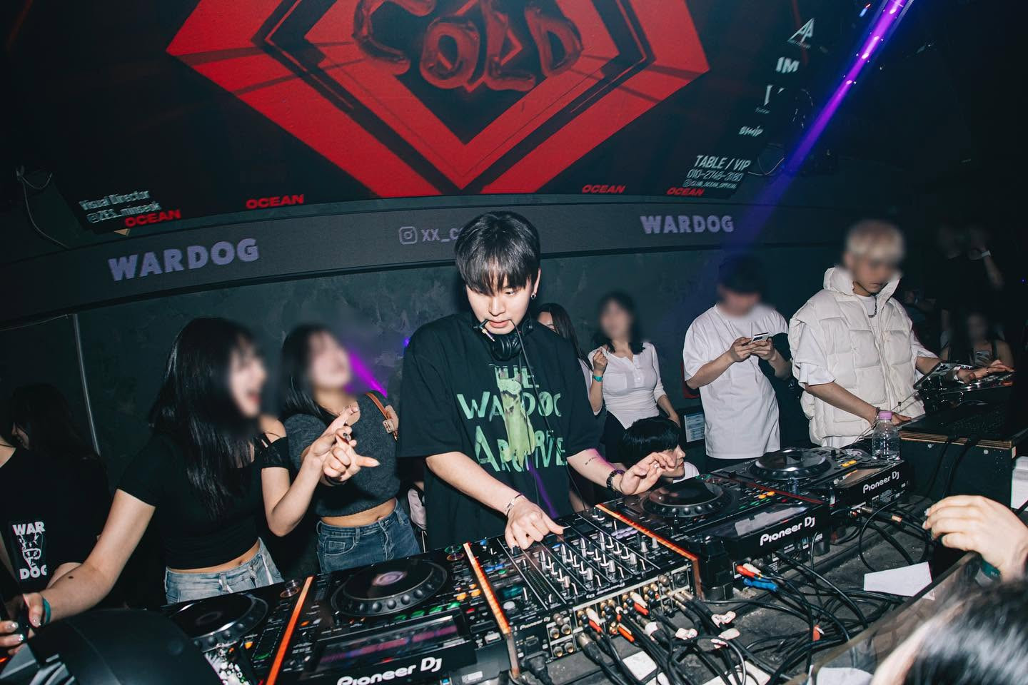Club Ocean Seoul-image3