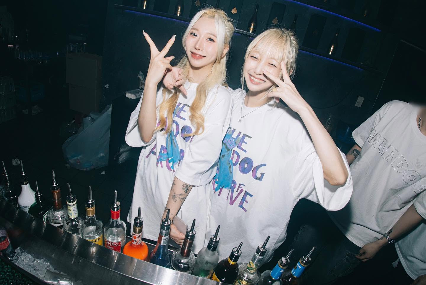 Club Ocean Seoul-image4