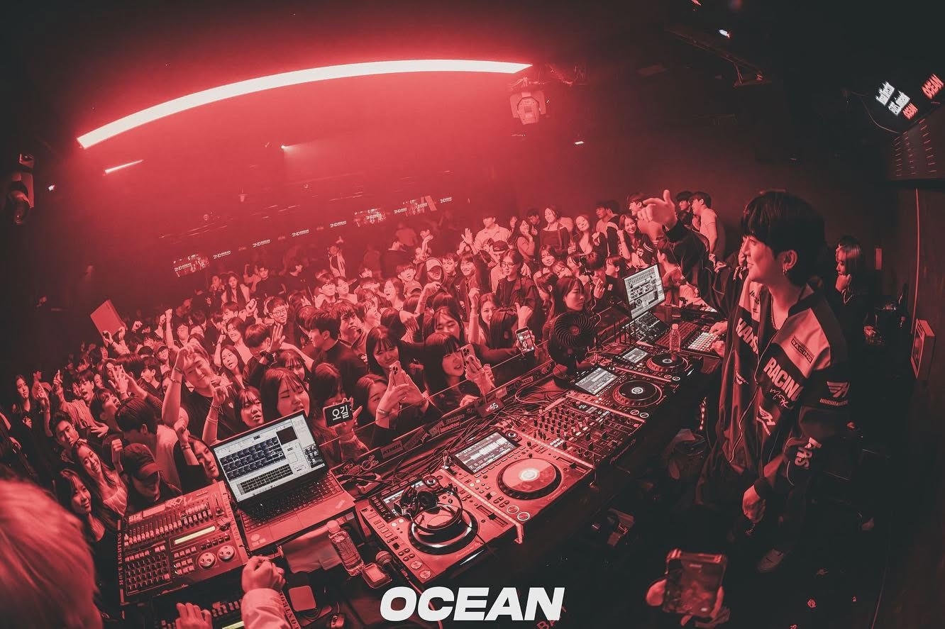 Club Ocean Seoul-image5